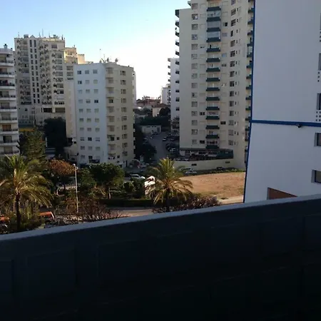 Beach House Rocha Cpr3 Apartamento