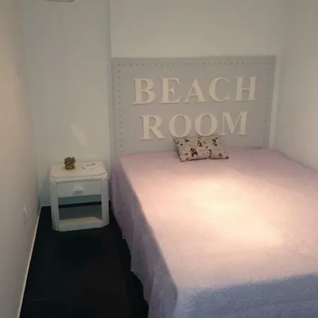 Beach House Rocha Cpr3 ポルティマン